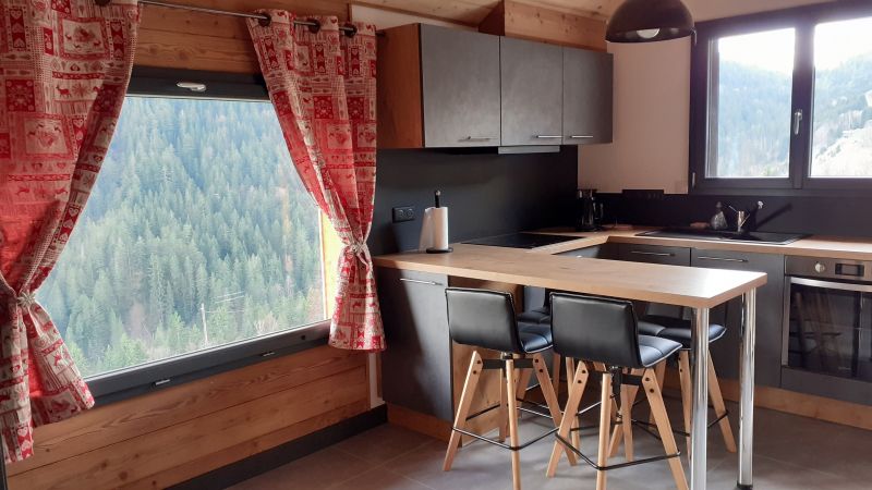 photo 1 Owner direct vacation rental Morzine studio Rhone-Alps Haute-Savoie Living room