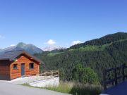 French Alps vacation rentals for 4 people: studio # 125523