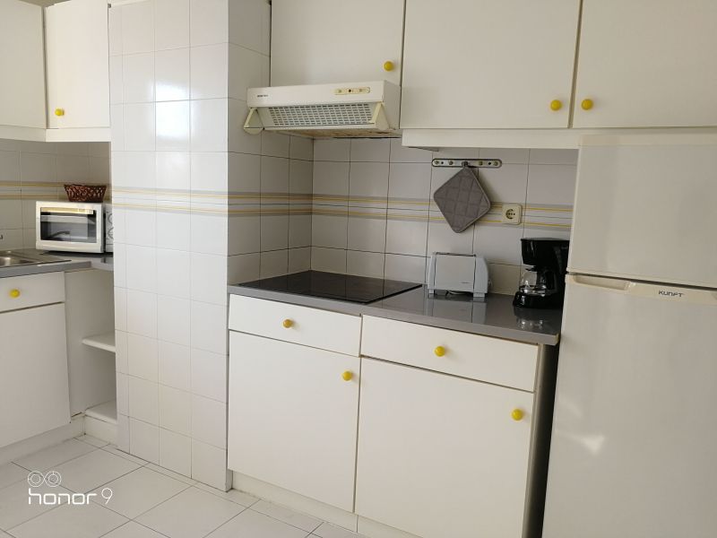 photo 7 Owner direct vacation rental Portimo appartement Algarve  Separate kitchen