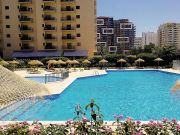 Alvor swimming pool vacation rentals: appartement # 125659