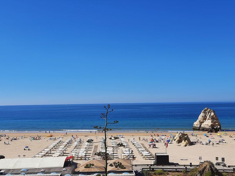photo 11 Owner direct vacation rental Portimo appartement Algarve  Beach