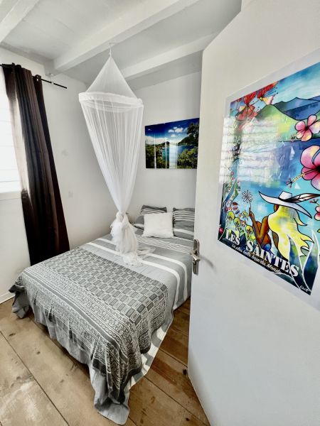 photo 10 Owner direct vacation rental Sainte Anne (Guadeloupe) appartement Grande Terre  bedroom 1
