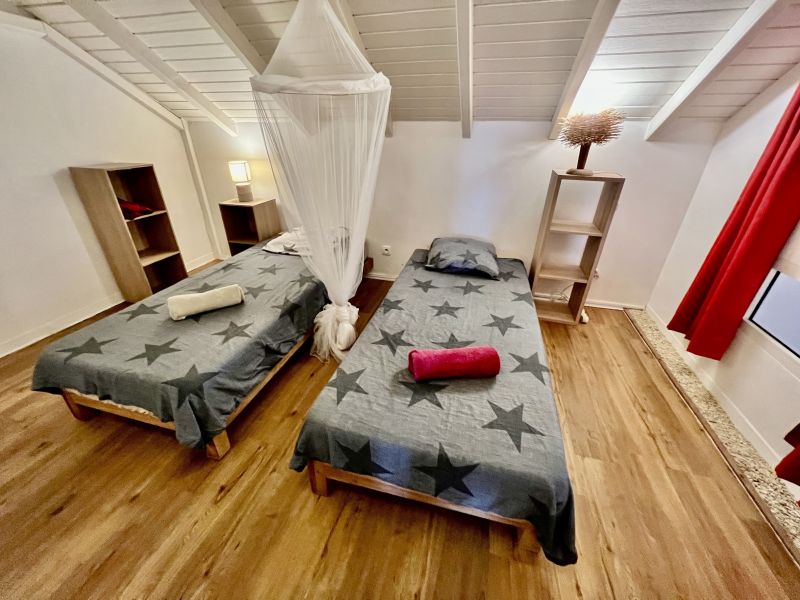 photo 11 Owner direct vacation rental Sainte Anne (Guadeloupe) appartement Grande Terre  bedroom 2