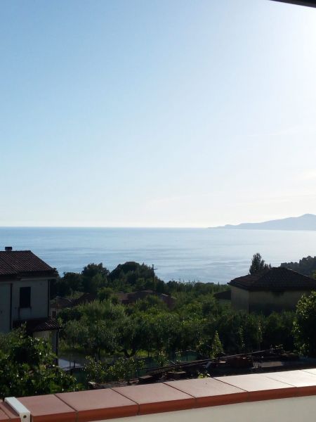photo 17 Owner direct vacation rental Maratea maison Basilicate Potenza Province View from the terrace