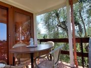 Puglia vacation rentals for 5 people: bungalow # 126120