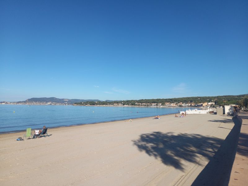 photo 6 Owner direct vacation rental Saint Cyr sur Mer villa Provence-Alpes-Cte d'Azur Var Beach