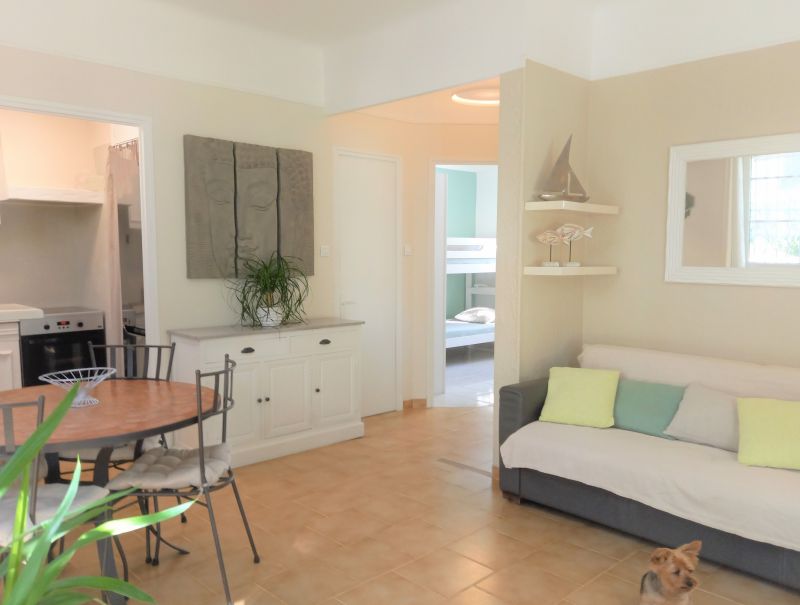 photo 14 Owner direct vacation rental Saint Cyr sur Mer villa Provence-Alpes-Cte d'Azur Var Lounge