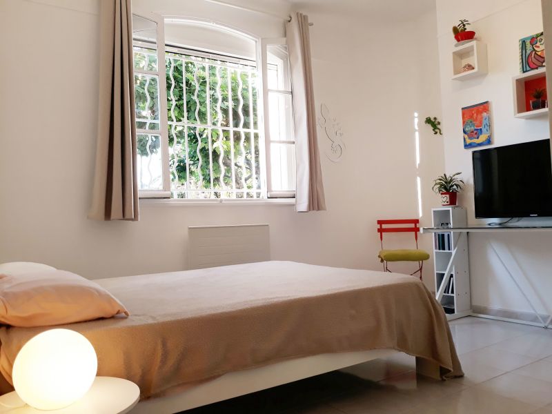 photo 18 Owner direct vacation rental Saint Cyr sur Mer villa Provence-Alpes-Cte d'Azur Var bedroom 1