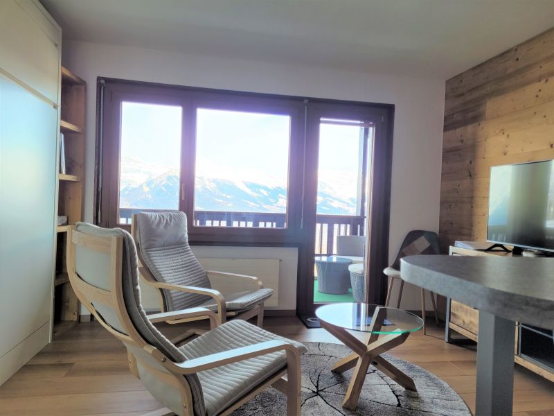 photo 1 Owner direct vacation rental Haute-Nendaz studio Valais  Living room