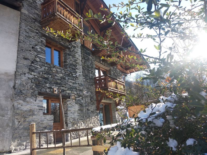 photo 4 Owner direct vacation rental Les Arcs chalet Rhone-Alps Savoie