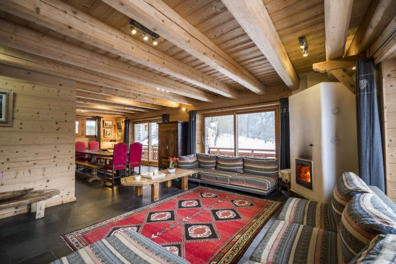 photo 10 Owner direct vacation rental Les Arcs chalet Rhone-Alps Savoie