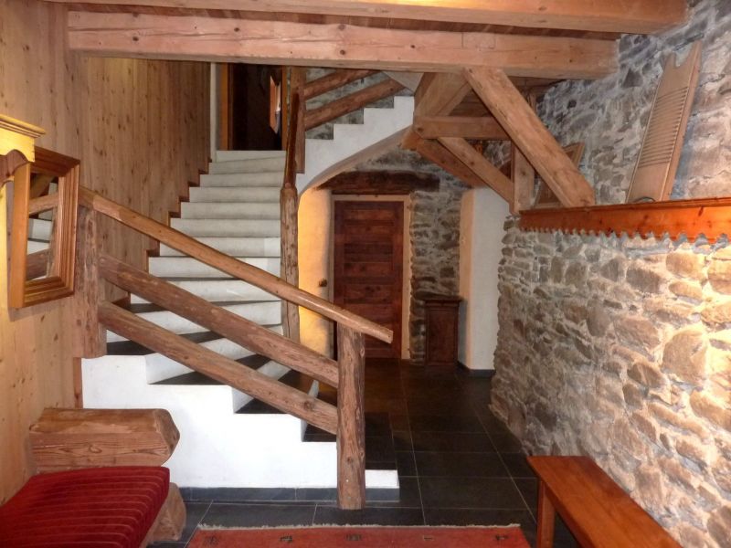 photo 24 Owner direct vacation rental Les Arcs chalet Rhone-Alps Savoie Hall