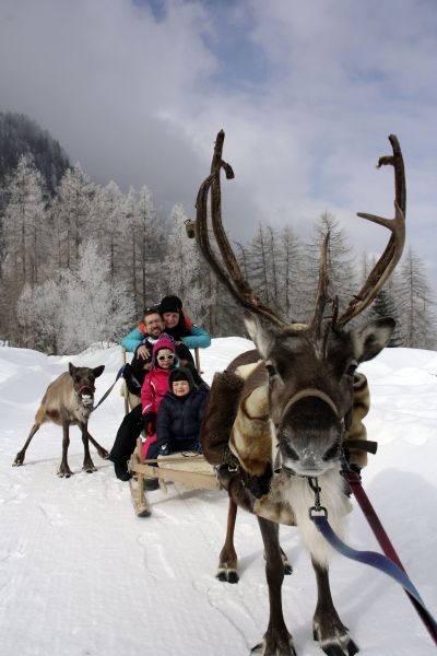 photo 25 Owner direct vacation rental Les Arcs chalet Rhone-Alps Savoie