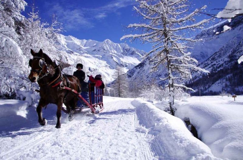 photo 26 Owner direct vacation rental Les Arcs chalet Rhone-Alps Savoie