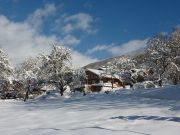 Les Arcs mountain and ski rentals: chalet # 126216