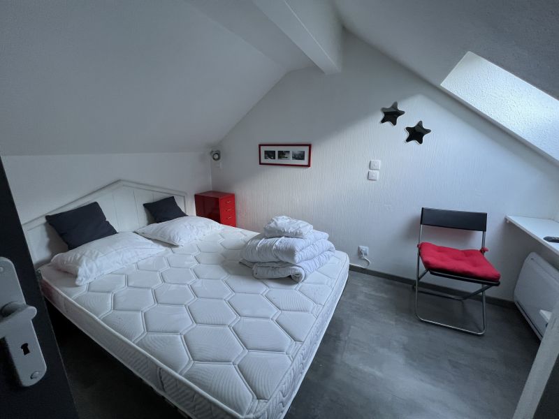 photo 6 Owner direct vacation rental Serre Chevalier appartement Provence-Alpes-Cte d'Azur Hautes-Alpes bedroom 1