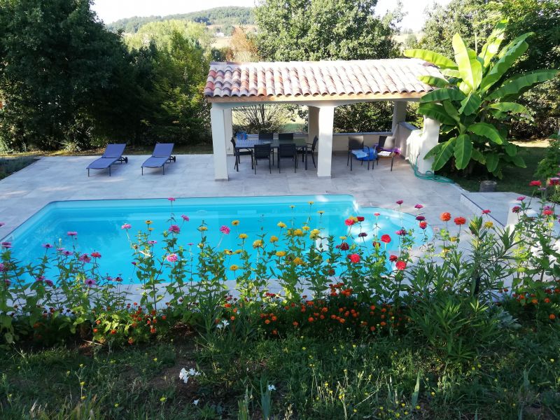 photo 2 Owner direct vacation rental Albi villa Midi-Pyrnes Tarn Swimming pool