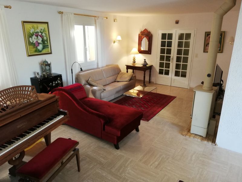 photo 6 Owner direct vacation rental Albi villa Midi-Pyrnes Tarn Living room
