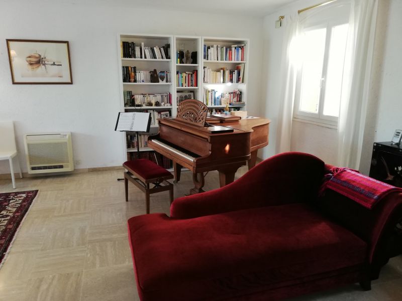 photo 7 Owner direct vacation rental Albi villa Midi-Pyrnes Tarn Living room