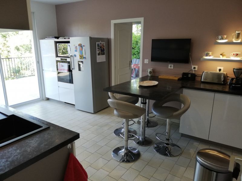 photo 9 Owner direct vacation rental Albi villa Midi-Pyrnes Tarn Separate kitchen