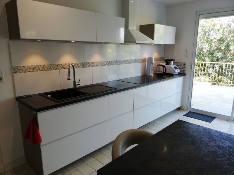photo 10 Owner direct vacation rental Albi villa Midi-Pyrnes Tarn Separate kitchen