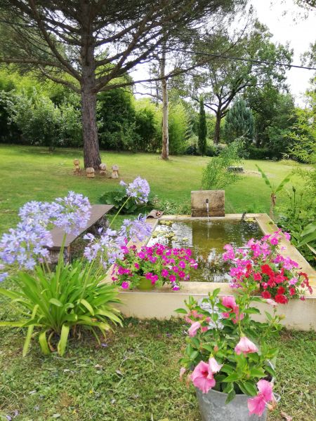 photo 17 Owner direct vacation rental Albi villa Midi-Pyrnes Tarn Garden