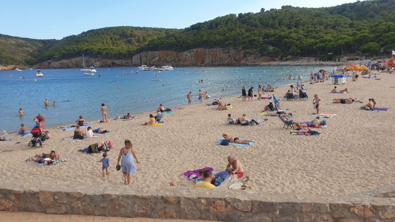 photo 18 Owner direct vacation rental L'Escala maison Catalonia Girona (province of) Beach