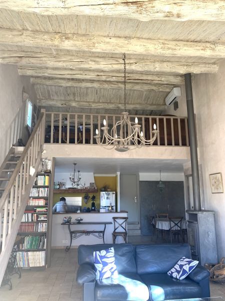 photo 3 Owner direct vacation rental La Ciotat villa Provence-Alpes-Cte d'Azur Bouches du Rhne Living room