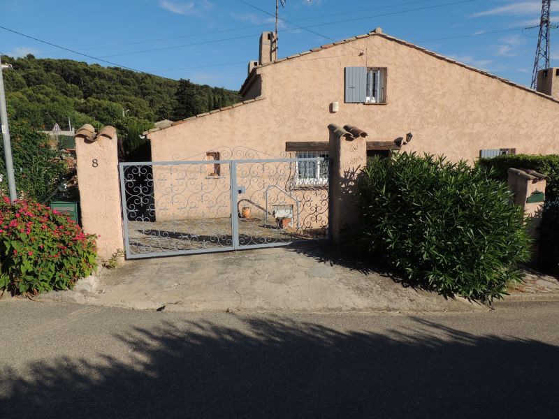 photo 7 Owner direct vacation rental La Ciotat villa Provence-Alpes-Cte d'Azur Bouches du Rhne Hall
