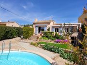 Calanques swimming pool vacation rentals: villa # 126488