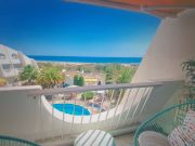 La Grande Motte sea view vacation rentals: appartement # 126658