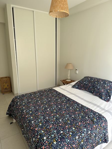 photo 5 Owner direct vacation rental Les Trois Ilets appartement   bedroom 2