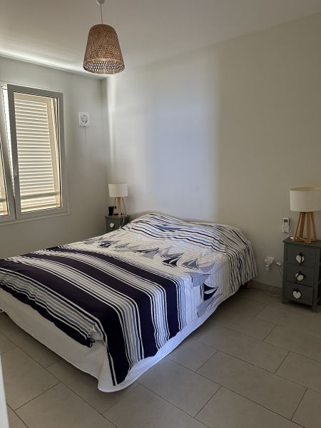 photo 7 Owner direct vacation rental Les Trois Ilets appartement   bedroom 1