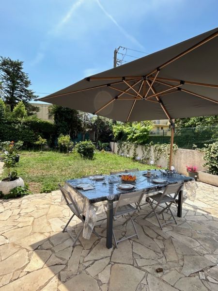 photo 11 Owner direct vacation rental Antibes villa Provence-Alpes-Cte d'Azur Alpes-Maritimes Garden