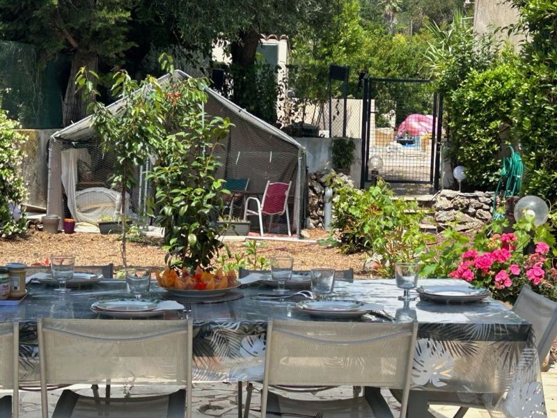 photo 10 Owner direct vacation rental Antibes villa Provence-Alpes-Cte d'Azur Alpes-Maritimes Garden