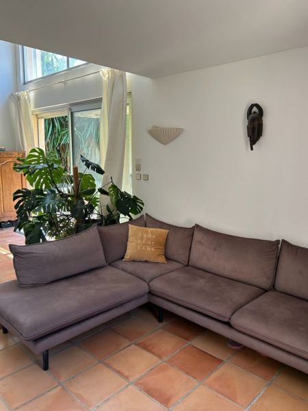 photo 16 Owner direct vacation rental Antibes villa Provence-Alpes-Cte d'Azur Alpes-Maritimes Living room