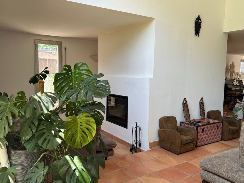 photo 1 Owner direct vacation rental Antibes villa Provence-Alpes-Cte d'Azur Alpes-Maritimes Living room
