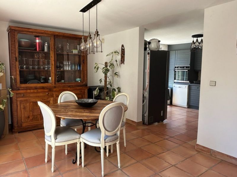 photo 23 Owner direct vacation rental Antibes villa Provence-Alpes-Cte d'Azur Alpes-Maritimes Open-plan kitchen