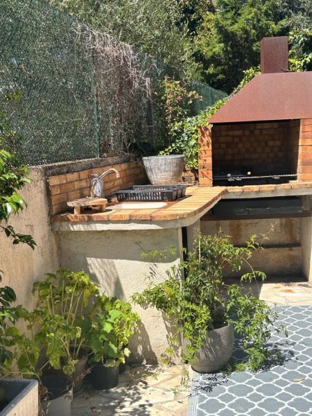photo 25 Owner direct vacation rental Antibes villa Provence-Alpes-Cte d'Azur Alpes-Maritimes Summer kitchen