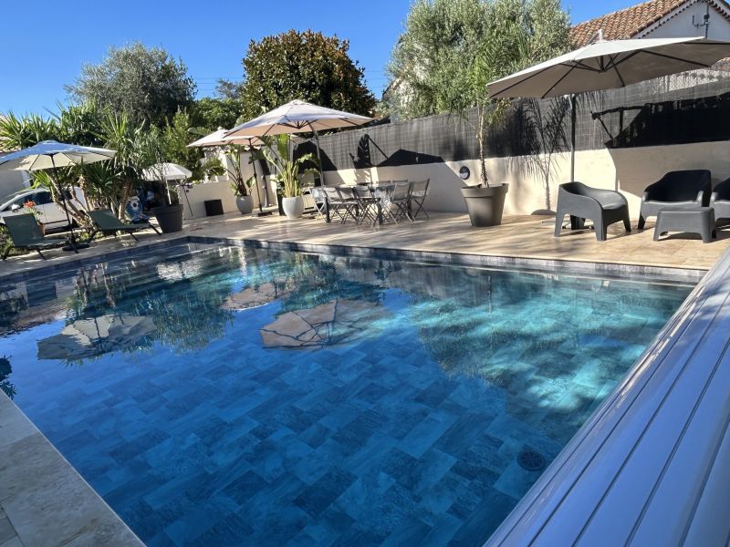 photo 26 Owner direct vacation rental Antibes villa Provence-Alpes-Cte d'Azur Alpes-Maritimes Swimming pool
