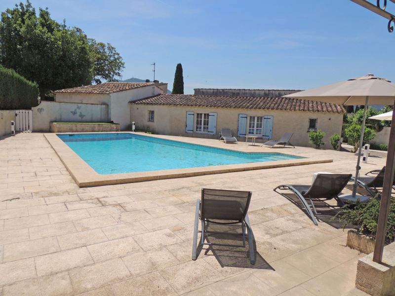 photo 0 Owner direct vacation rental Plan de la Tour villa Provence-Alpes-Cte d'Azur Var View of the property from outside