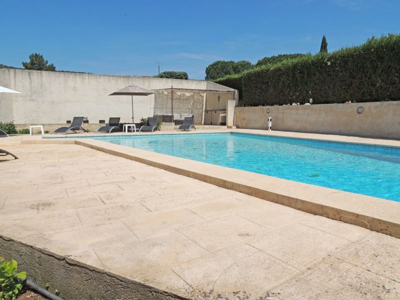 photo 2 Owner direct vacation rental Plan de la Tour villa Provence-Alpes-Cte d'Azur Var Swimming pool