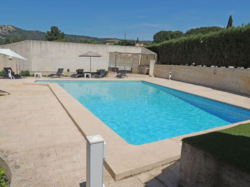 photo 3 Owner direct vacation rental Plan de la Tour villa Provence-Alpes-Cte d'Azur Var Swimming pool