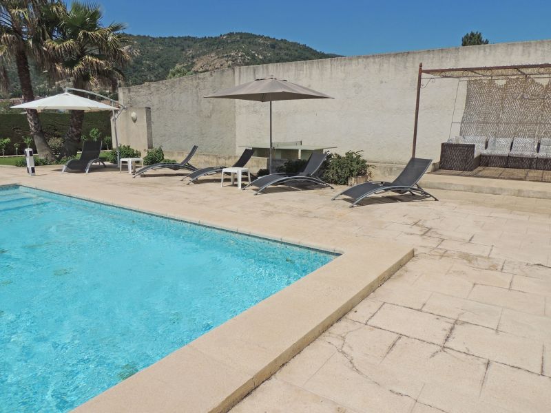 photo 4 Owner direct vacation rental Plan de la Tour villa Provence-Alpes-Cte d'Azur Var Swimming pool
