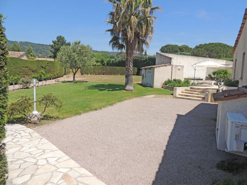 photo 6 Owner direct vacation rental Plan de la Tour villa Provence-Alpes-Cte d'Azur Var Garden
