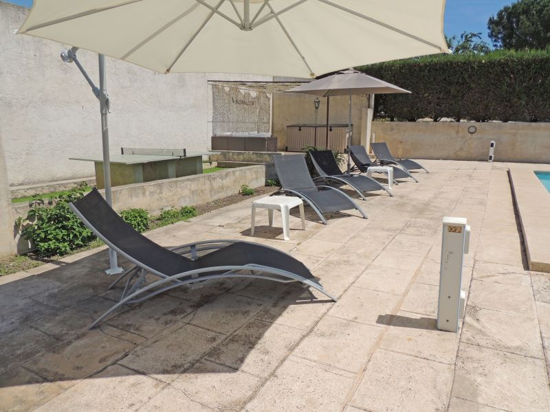 photo 17 Owner direct vacation rental Plan de la Tour villa Provence-Alpes-Cte d'Azur Var View from the terrace