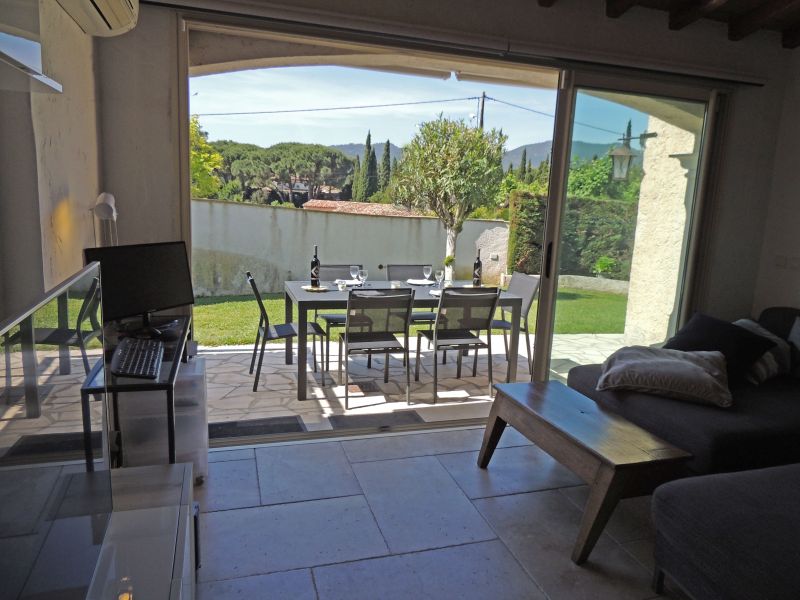 photo 19 Owner direct vacation rental Plan de la Tour villa Provence-Alpes-Cte d'Azur Var Lounge