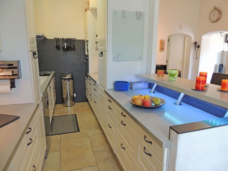 photo 22 Owner direct vacation rental Plan de la Tour villa Provence-Alpes-Cte d'Azur Var Open-plan kitchen