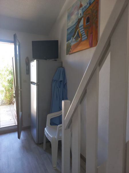photo 4 Owner direct vacation rental Gruissan villa Languedoc-Roussillon Aude Hall