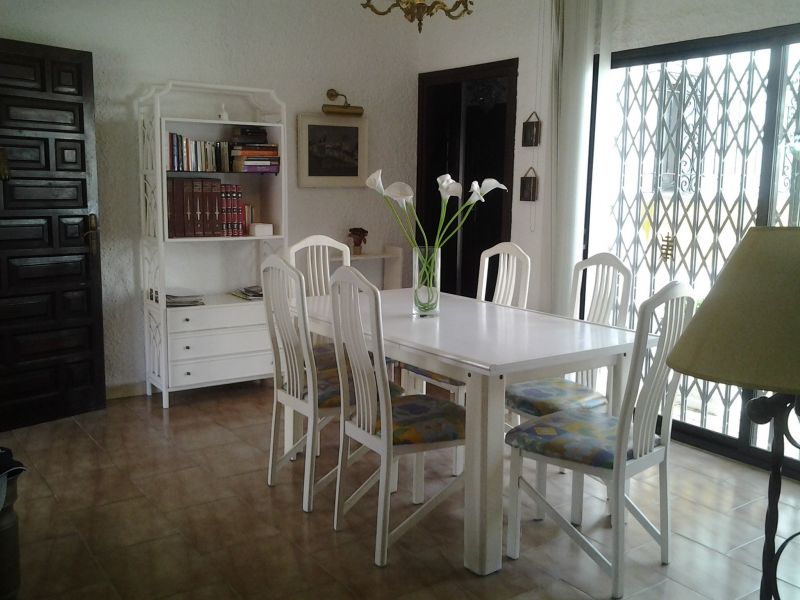 photo 9 Owner direct vacation rental Marbella villa Andalucia Mlaga (province of) Dining room
